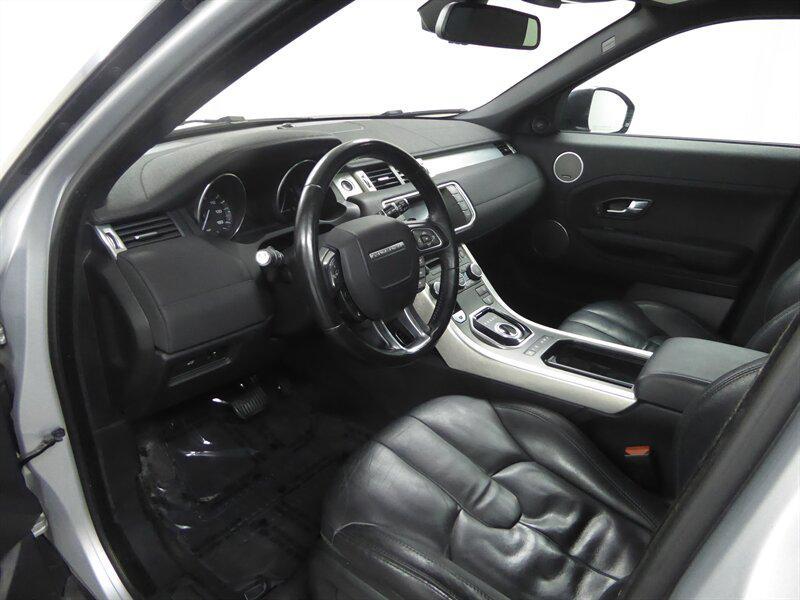 used 2014 Land Rover Range Rover Evoque car, priced at $9,500