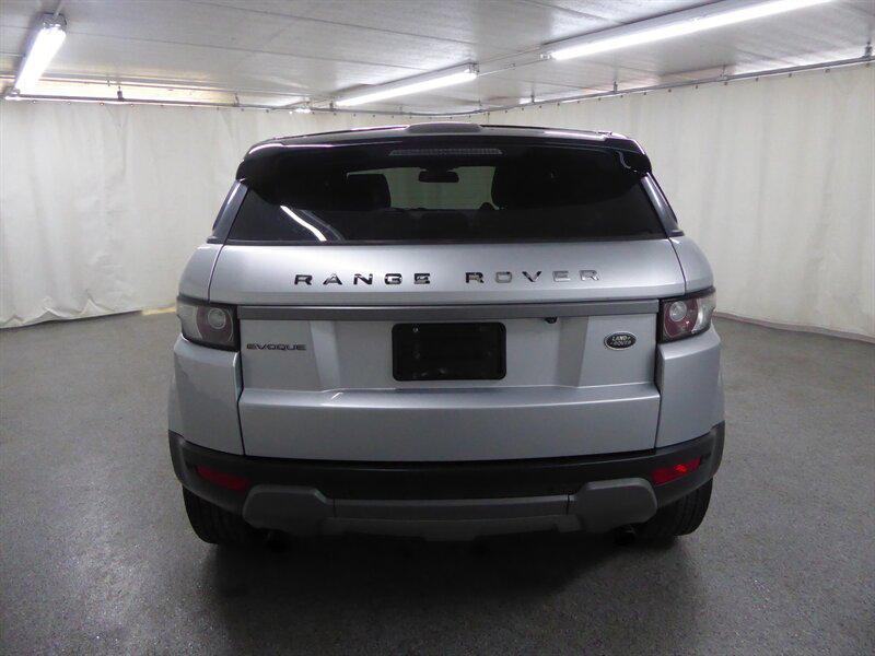 used 2014 Land Rover Range Rover Evoque car, priced at $9,500