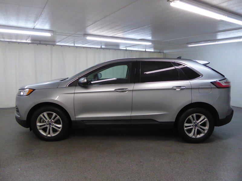 used 2020 Ford Edge car, priced at $7,300