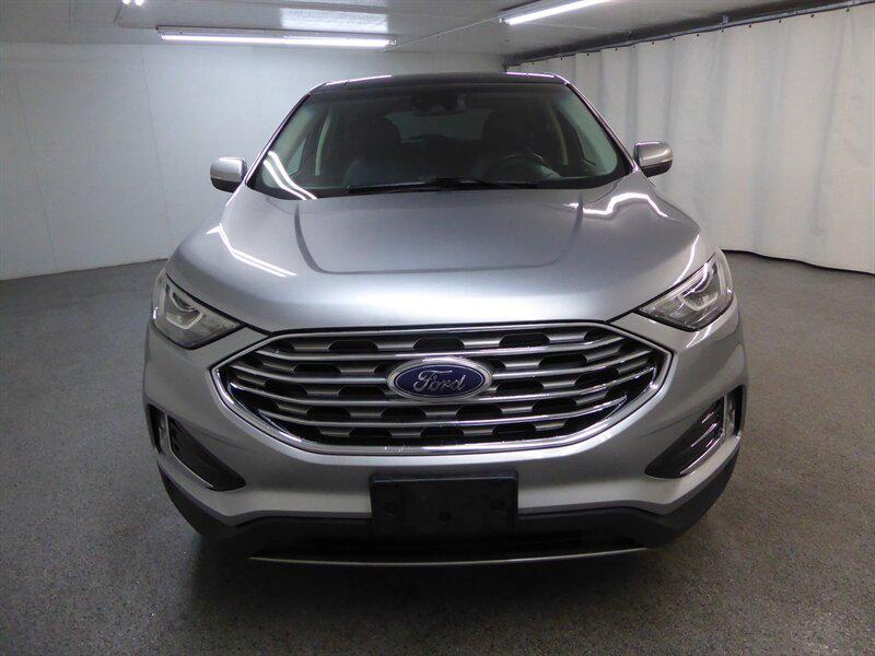 used 2020 Ford Edge car, priced at $7,300