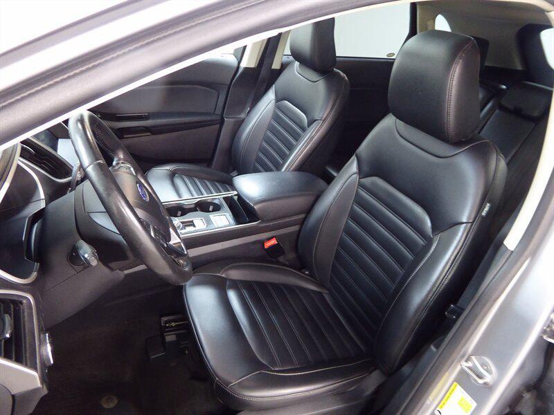 used 2020 Ford Edge car, priced at $7,300