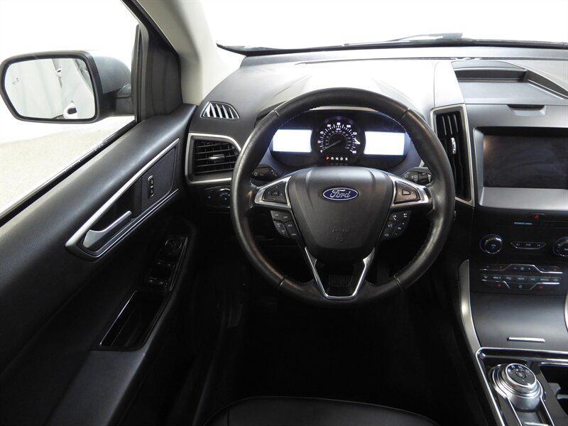 used 2020 Ford Edge car, priced at $7,300