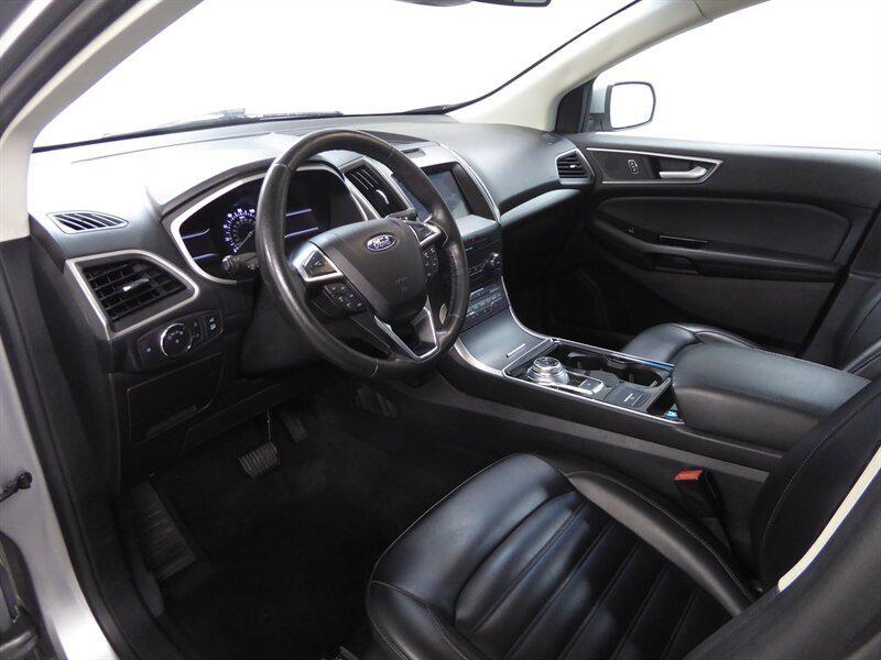 used 2020 Ford Edge car, priced at $7,300