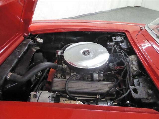 used 1960 Chevrolet Corvette car, priced at $68,000