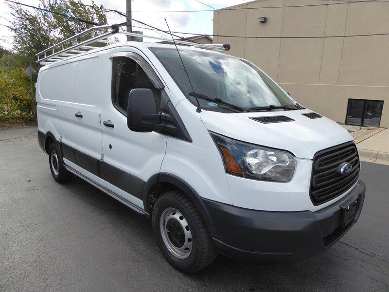 used 2016 Ford Transit-150 car, priced at $12,500