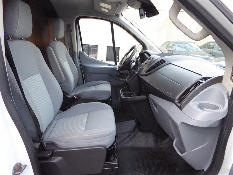 used 2016 Ford Transit-150 car, priced at $12,500