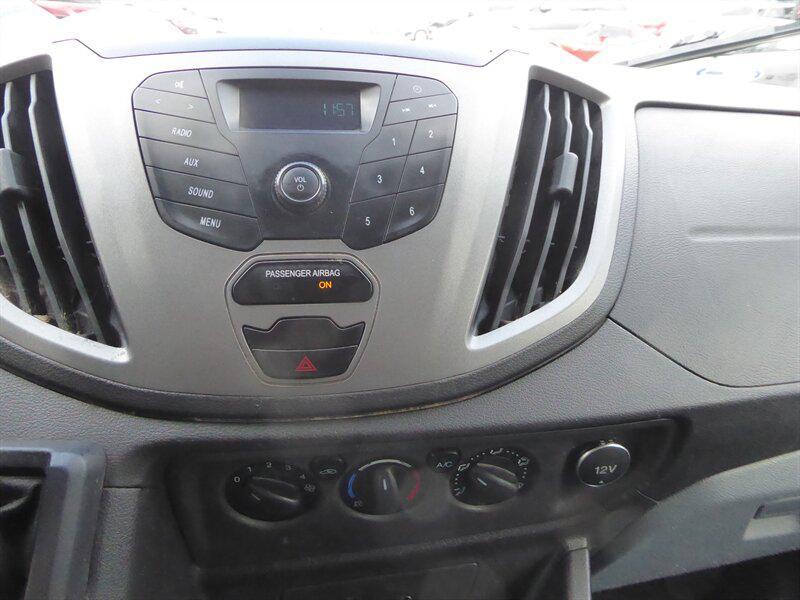 used 2016 Ford Transit-150 car, priced at $12,500