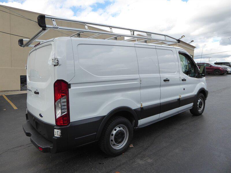 used 2016 Ford Transit-150 car, priced at $12,500