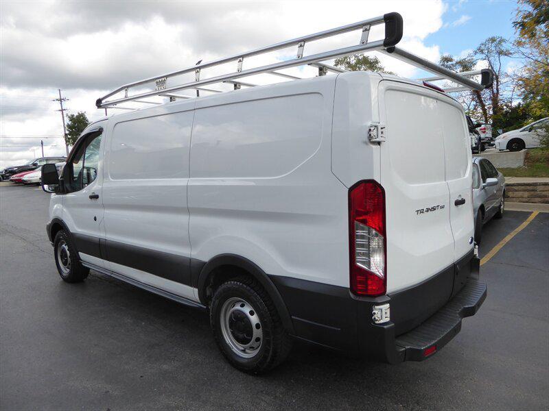 used 2016 Ford Transit-150 car, priced at $12,500