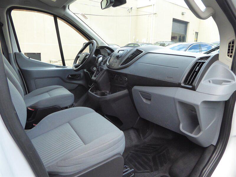 used 2016 Ford Transit-150 car, priced at $12,500