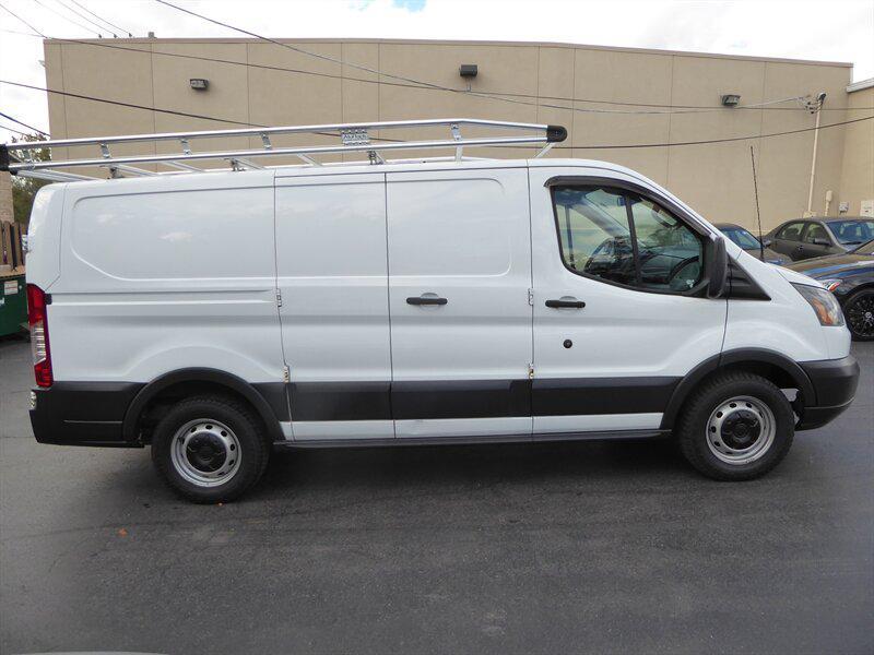 used 2016 Ford Transit-150 car, priced at $12,500