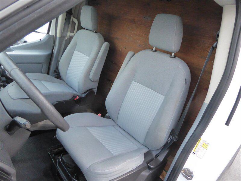 used 2016 Ford Transit-150 car, priced at $12,500
