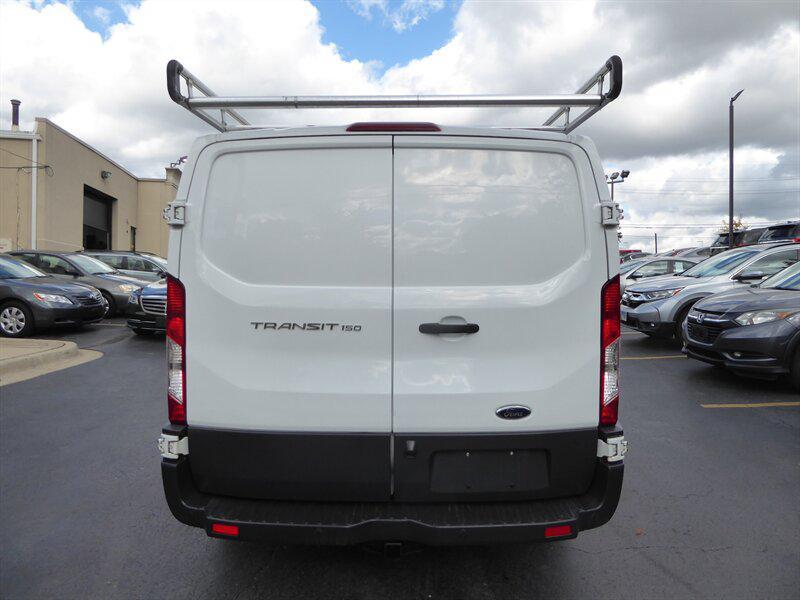 used 2016 Ford Transit-150 car, priced at $12,500