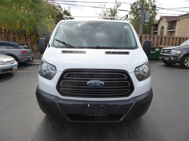 used 2016 Ford Transit-150 car, priced at $12,500