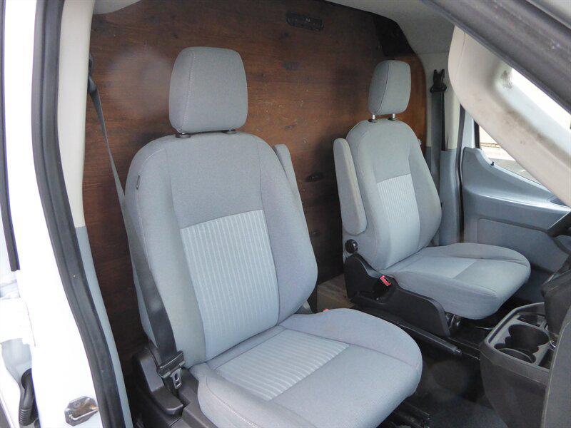 used 2016 Ford Transit-150 car, priced at $12,500