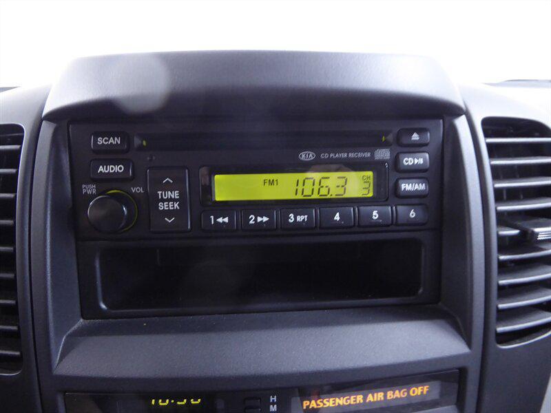 used 2006 Kia Sorento car, priced at $8,500