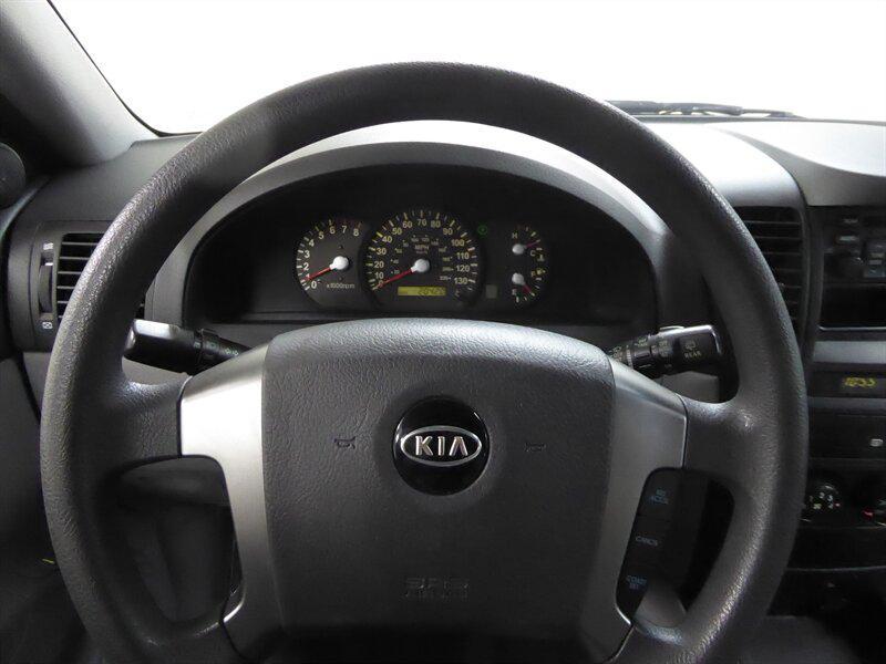 used 2006 Kia Sorento car, priced at $8,500