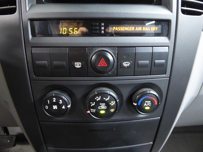 used 2006 Kia Sorento car, priced at $8,500