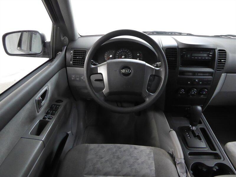 used 2006 Kia Sorento car, priced at $8,500