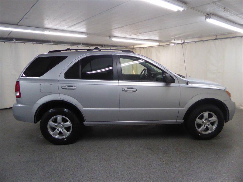 used 2006 Kia Sorento car, priced at $8,500