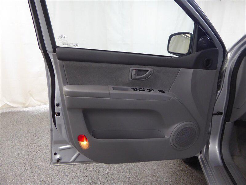 used 2006 Kia Sorento car, priced at $8,500