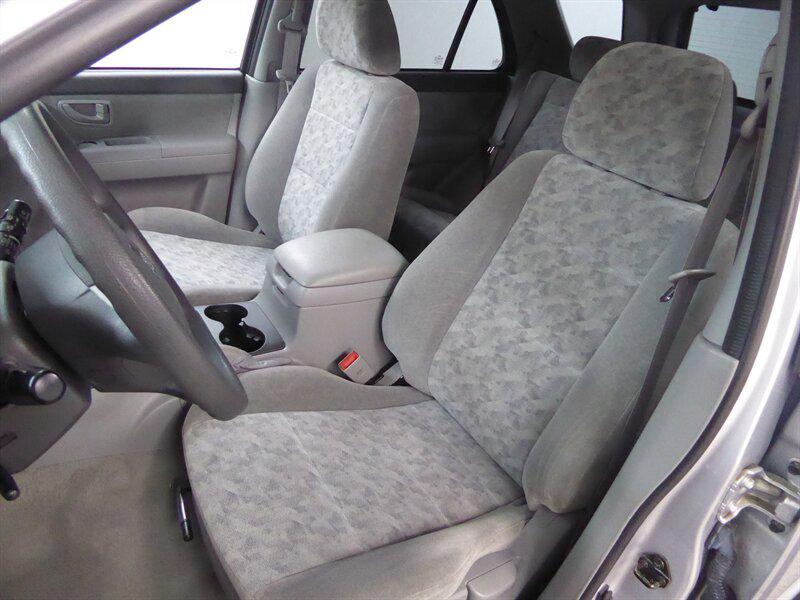 used 2006 Kia Sorento car, priced at $8,500