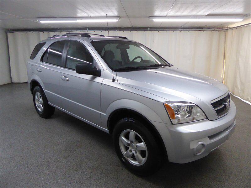 used 2006 Kia Sorento car, priced at $8,500