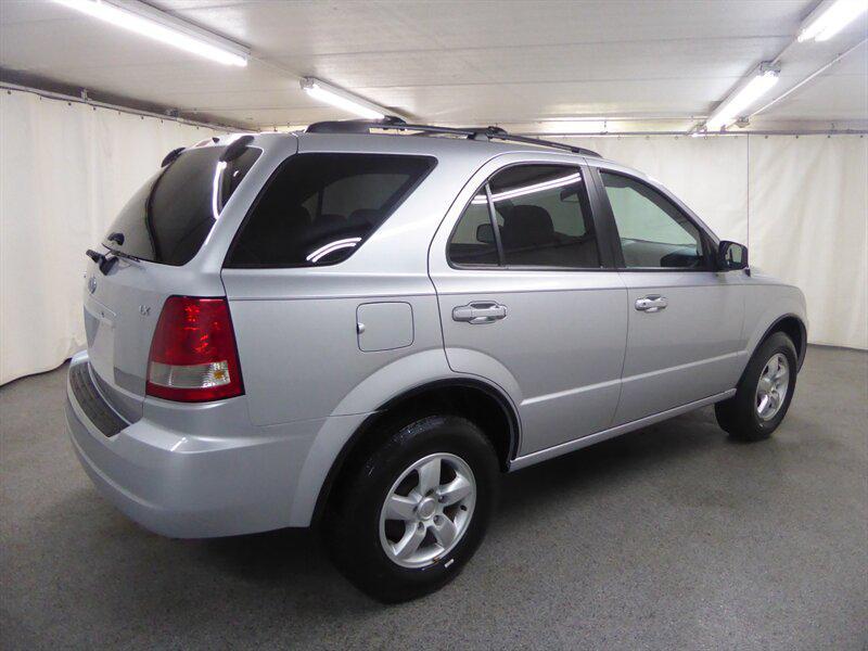 used 2006 Kia Sorento car, priced at $8,500
