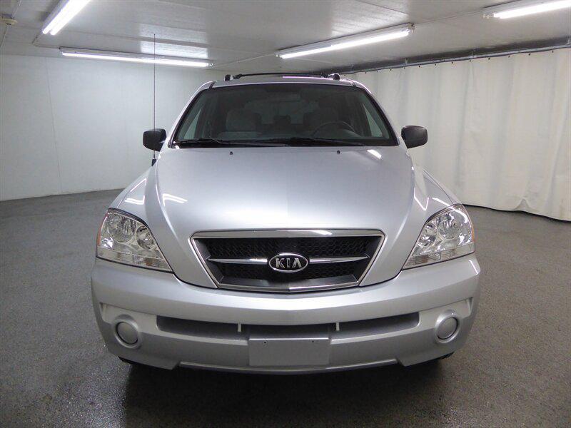 used 2006 Kia Sorento car, priced at $8,500
