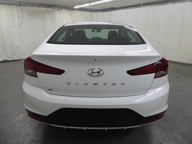 used 2020 Hyundai Elantra car, priced at $16,000