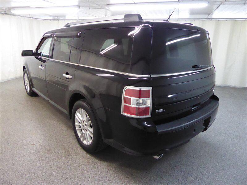 used 2016 Ford Flex car, priced at $10,500