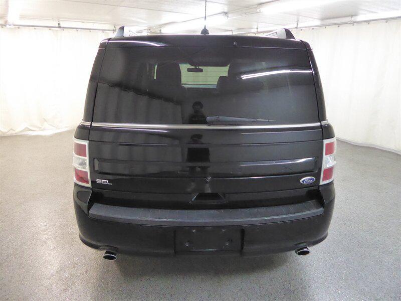 used 2016 Ford Flex car, priced at $10,500