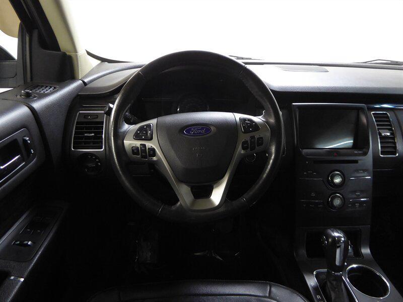 used 2016 Ford Flex car, priced at $10,500