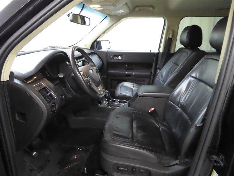 used 2016 Ford Flex car, priced at $10,500