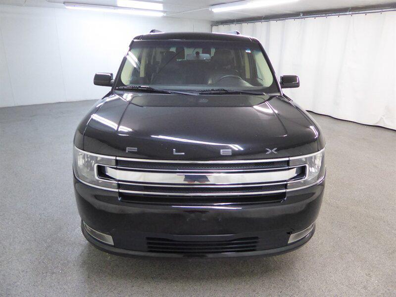 used 2016 Ford Flex car, priced at $10,500