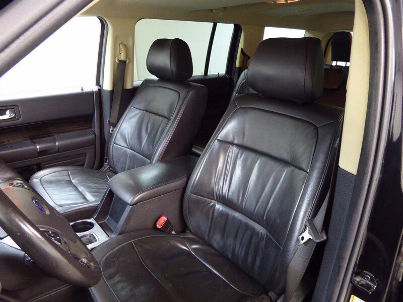 used 2016 Ford Flex car, priced at $10,500