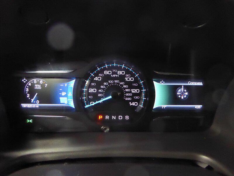 used 2016 Ford Flex car, priced at $10,500