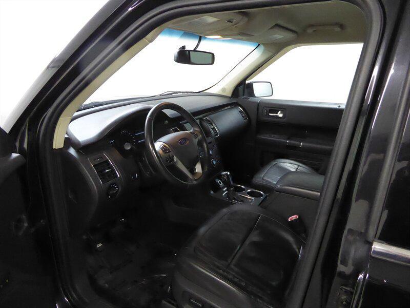 used 2016 Ford Flex car, priced at $10,500