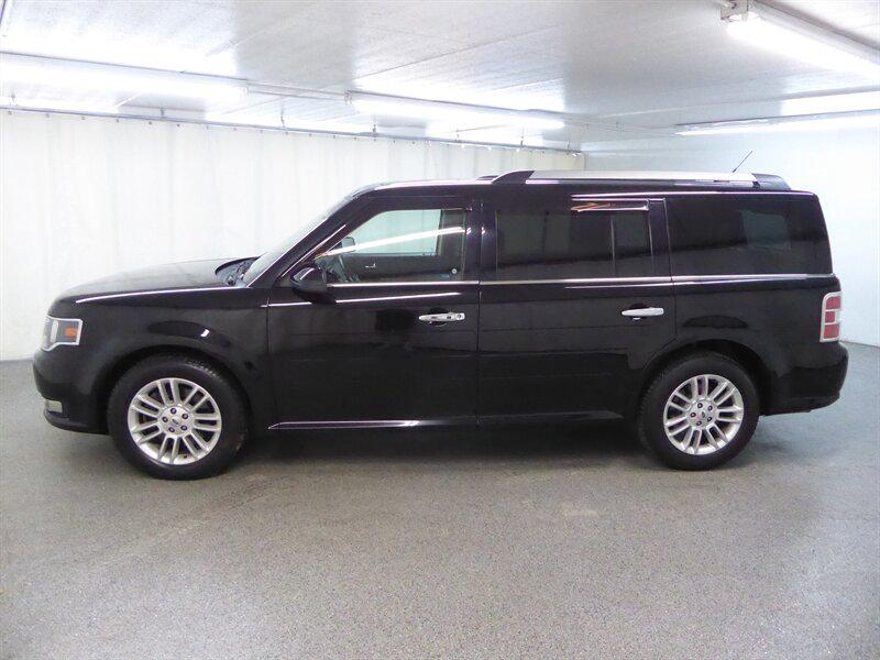 used 2016 Ford Flex car, priced at $10,500