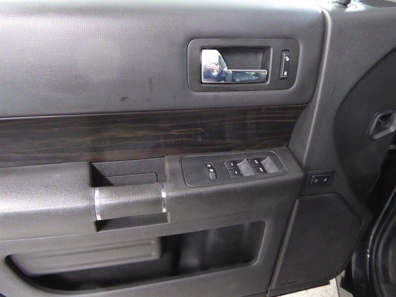 used 2016 Ford Flex car, priced at $10,500