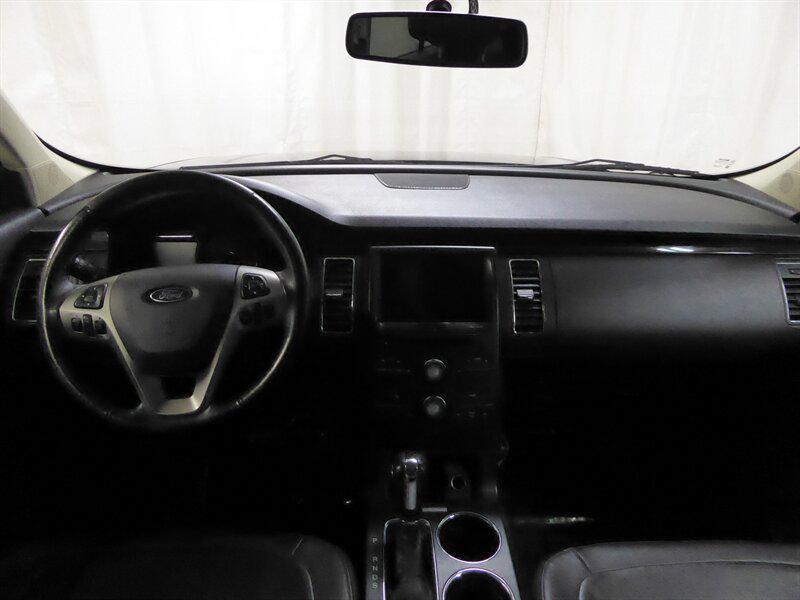 used 2016 Ford Flex car, priced at $10,500