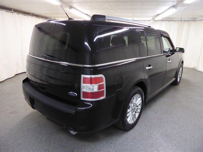 used 2016 Ford Flex car, priced at $10,500