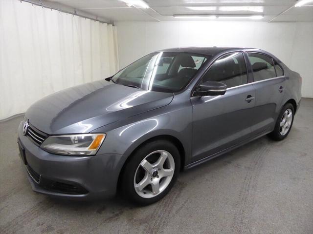 used 2013 Volkswagen Jetta car, priced at $6,000