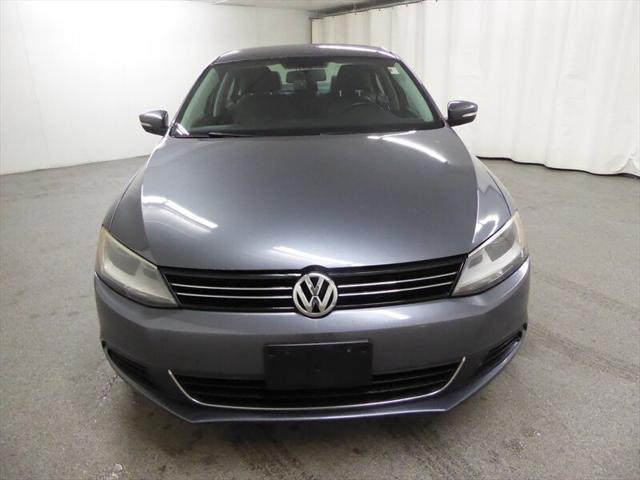 used 2013 Volkswagen Jetta car, priced at $6,000