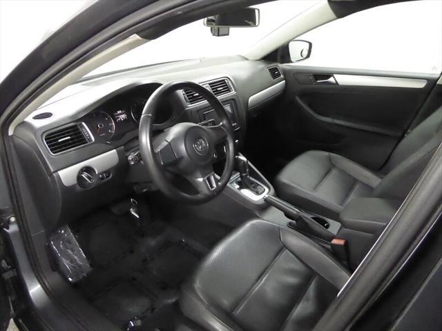 used 2013 Volkswagen Jetta car, priced at $6,000