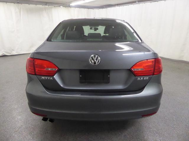 used 2013 Volkswagen Jetta car, priced at $6,000