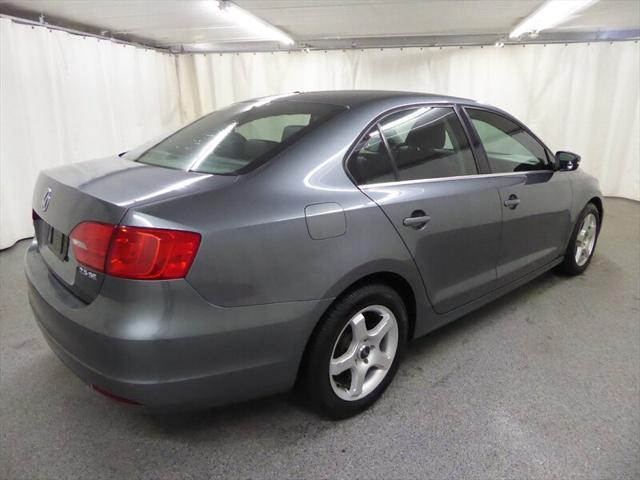 used 2013 Volkswagen Jetta car, priced at $6,000