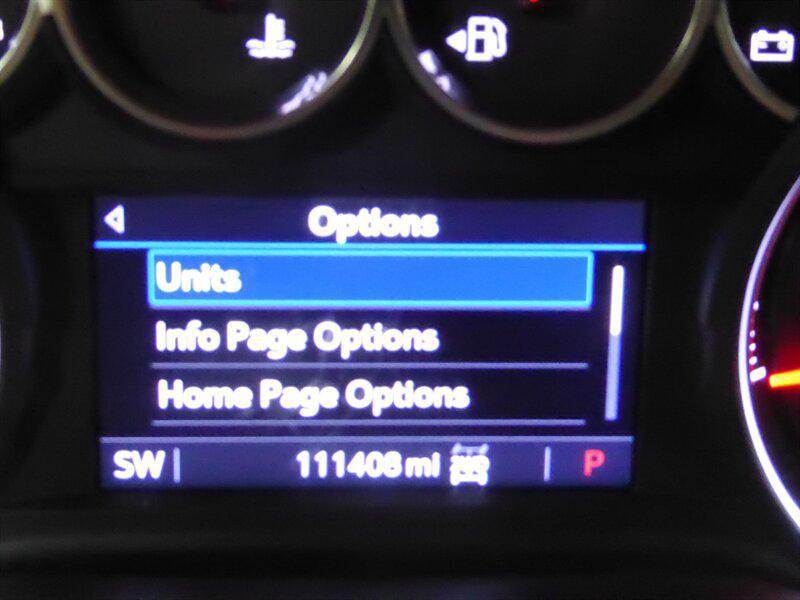 used 2021 Chevrolet Silverado 1500 car, priced at $30,500