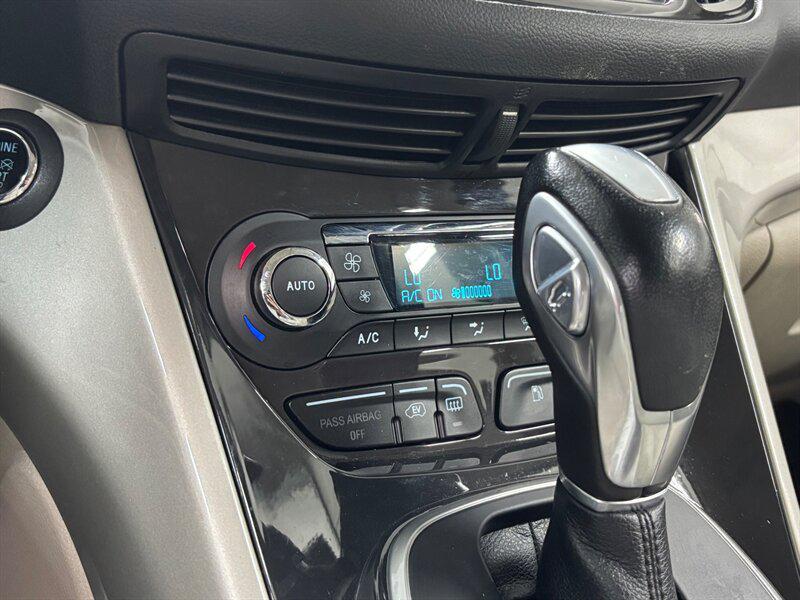 used 2014 Ford C-Max Energi car, priced at $7,500