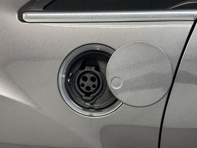 used 2014 Ford C-Max Energi car, priced at $7,500